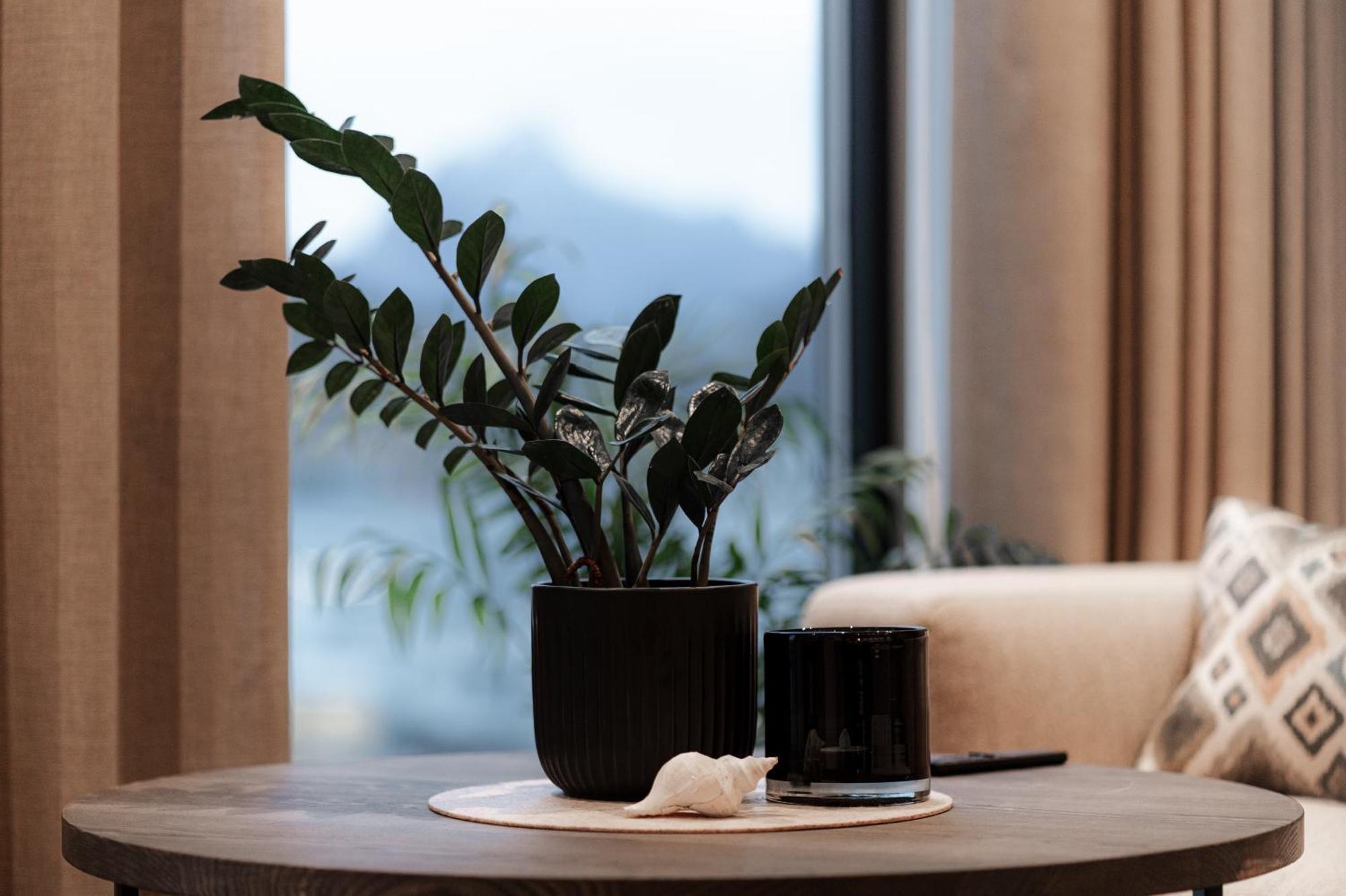 Appartement Luxury Penthouse With Amazing Views Svolvær