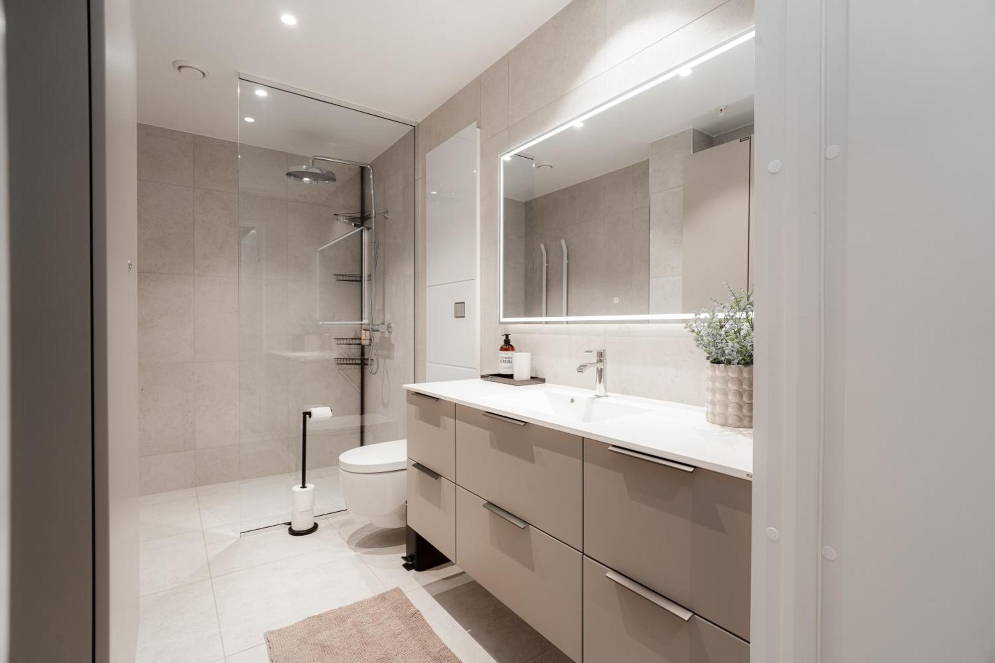 Appartement Luxury Penthouse With Amazing Views *
