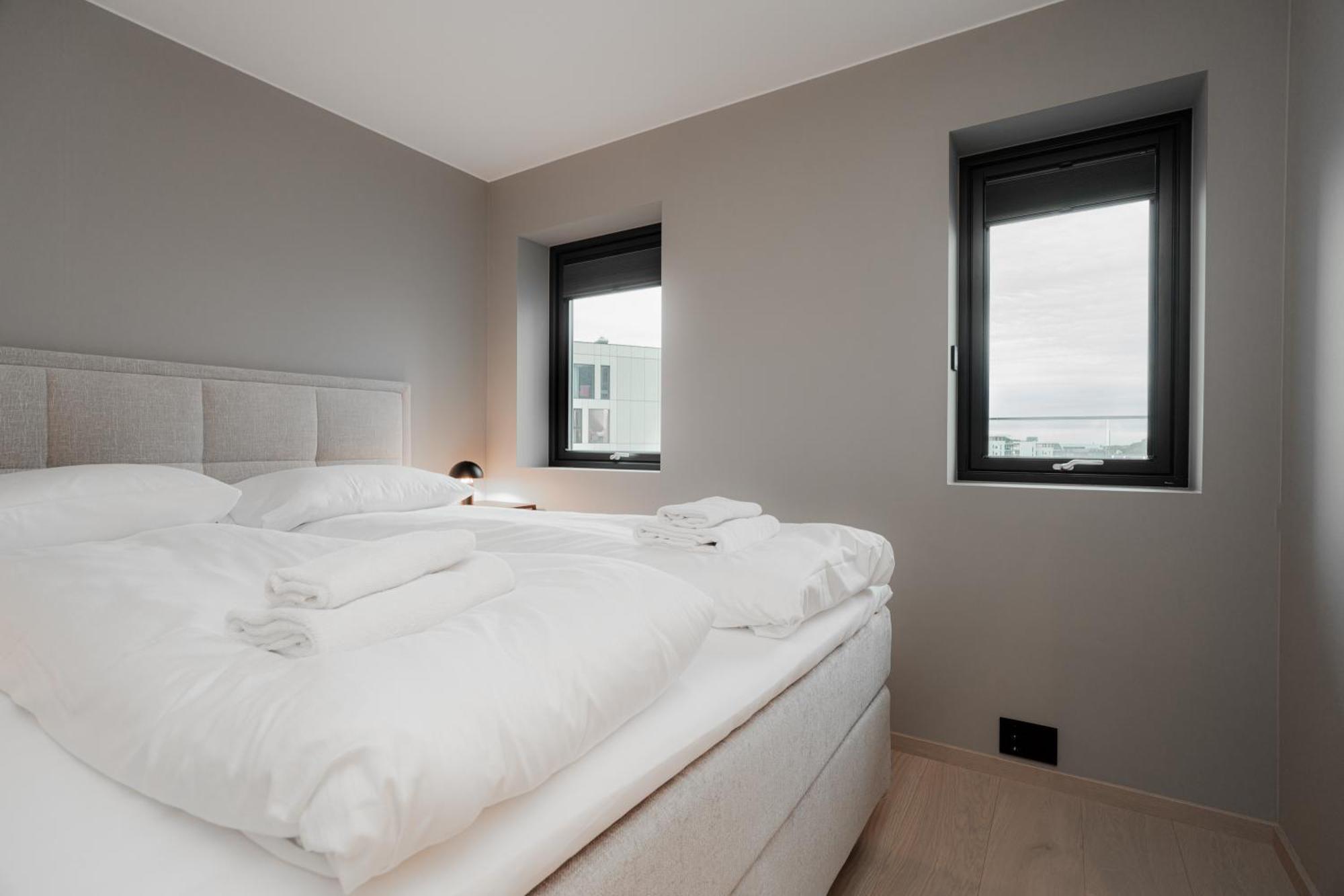 Luxury Penthouse With Amazing Views Appartement *