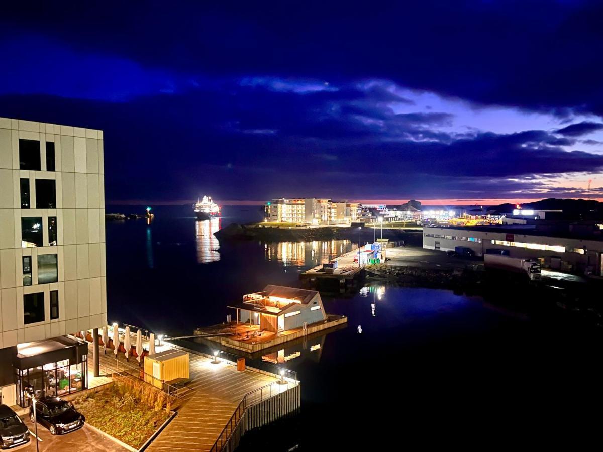 Apartment Luxury Penthouse With Amazing Views